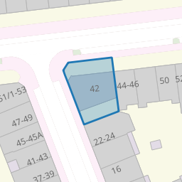 Perceel AHM01-N-2797