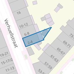 Perceel AHM01-N-2799