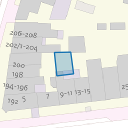 Perceel AHM01-N-2802