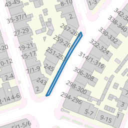 Perceel AHM01-N-2809