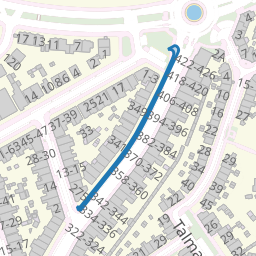 Perceel AHM01-N-2813