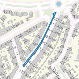 Perceel AHM01-N-2814