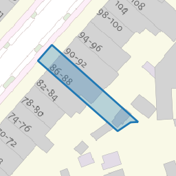 Perceel AHM01-N-2835