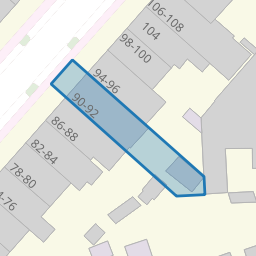 Perceel AHM01-N-2836