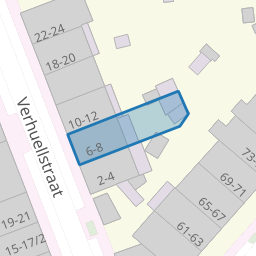 Perceel AHM01-N-2840