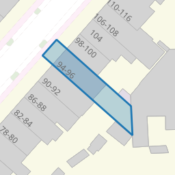 Perceel AHM01-N-2852