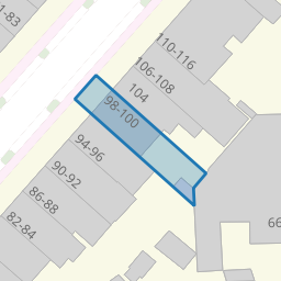 Perceel AHM01-N-2853