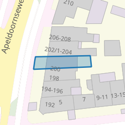 Perceel AHM01-N-2867