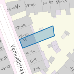 Perceel AHM01-N-2872