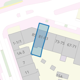 Perceel AHM01-N-2888