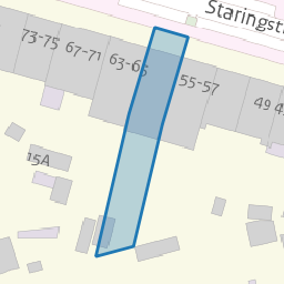 Perceel AHM01-N-2889