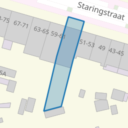 Perceel AHM01-N-2890