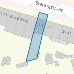 Perceel AHM01-N-2891