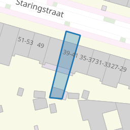 Perceel AHM01-N-2894