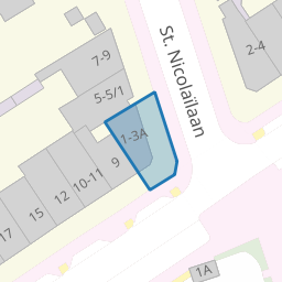 Perceel AHM01-N-2898