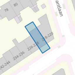 Perceel AHM01-N-2903