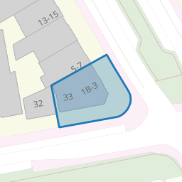 Perceel AHM01-N-2911