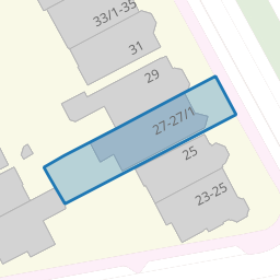 Perceel AHM01-N-2927