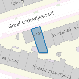 Perceel AHM01-N-2953