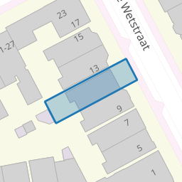 Perceel AHM01-N-2958