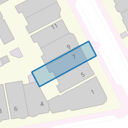 Perceel AHM01-N-2960