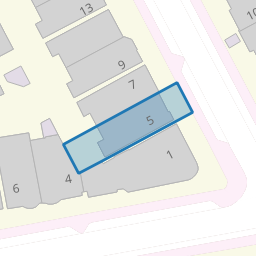 Perceel AHM01-N-2961