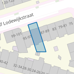 Perceel AHM01-N-2968