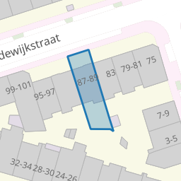 Perceel AHM01-N-2969