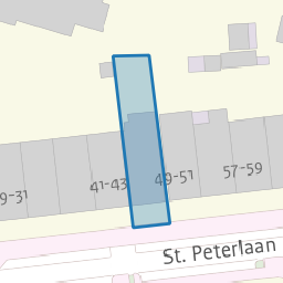 Perceel AHM01-N-2976