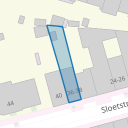 Perceel AHM01-N-2984