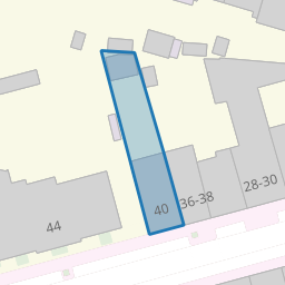 Perceel AHM01-N-2985