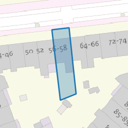 Perceel AHM01-N-2989