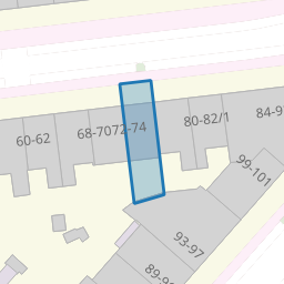 Perceel AHM01-N-2991