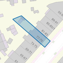 Perceel AHM01-N-2992