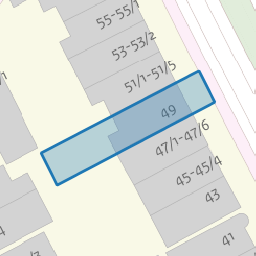 Perceel AHM01-N-2999