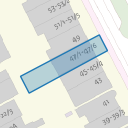 Perceel AHM01-N-3000