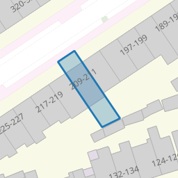 Perceel AHM01-N-3016