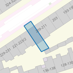 Perceel AHM01-N-3017