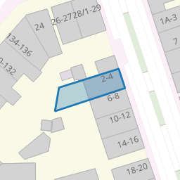 Perceel AHM01-N-3018