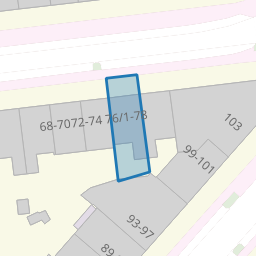 Perceel AHM01-N-3022