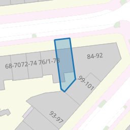 Perceel AHM01-N-3023