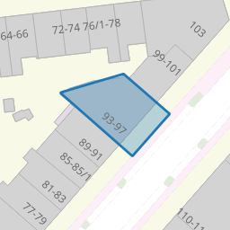 Perceel AHM01-N-3027