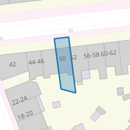 Perceel AHM01-N-3032