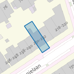 Perceel AHM01-N-3036