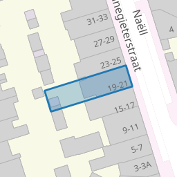 Perceel AHM01-N-3041