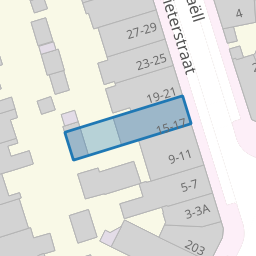 Perceel AHM01-N-3042