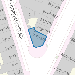 Perceel AHM01-N-3045