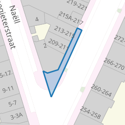 Perceel AHM01-N-3046