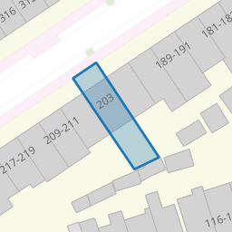 Perceel AHM01-N-3058