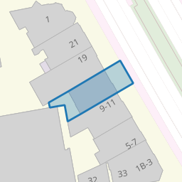 Perceel AHM01-N-3070